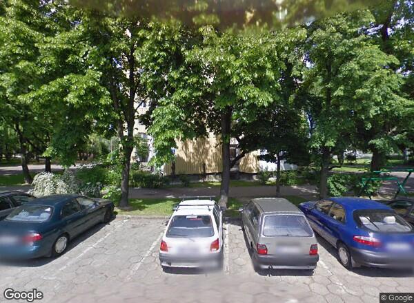 Ceny mieszkań Warszawa ul. Saska 4