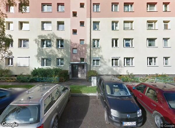 Ceny transakcyjne mieszkań Szczecin Stanisława Mikołajczyka 4