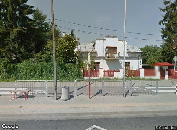 Ceny mieszkań Warszawa ul. Podleśna 4