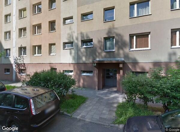 Ceny mieszkań Katowice Kurpiowska 4