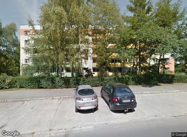 Ceny mieszkań Kraków Marii i Bolesława Wysłouchów 37