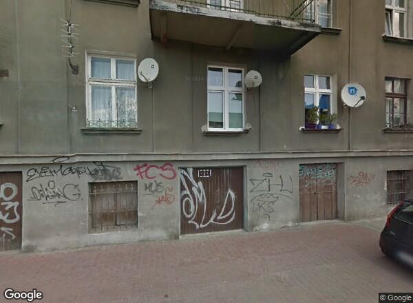 Ceny mieszkań Kraków Dębowa 2