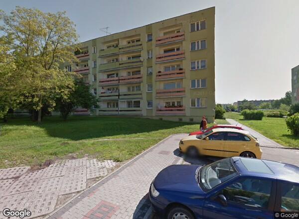 Ceny mieszkań Łódź Społeczna 5