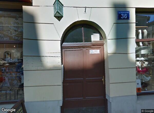 Ceny mieszkań Kraków Krakowska 36