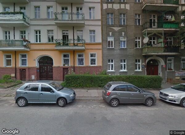 Ceny transakcyjne mieszkań Szczecin Swarożyca 9