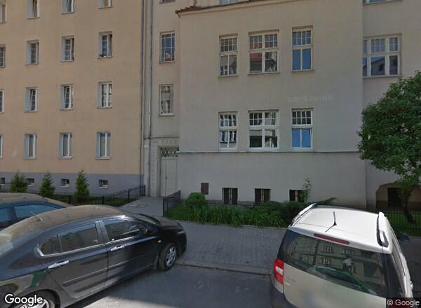 Ceny mieszkań Poznań Juliusza Kossaka 2