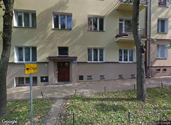 Ceny transakcyjne mieszkań Lublin Ogrodowa 19