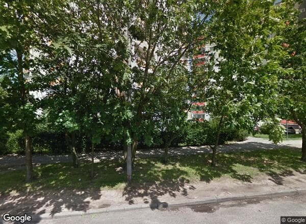 Ceny transakcyjne mieszkań Zielona Góra Lisia 57