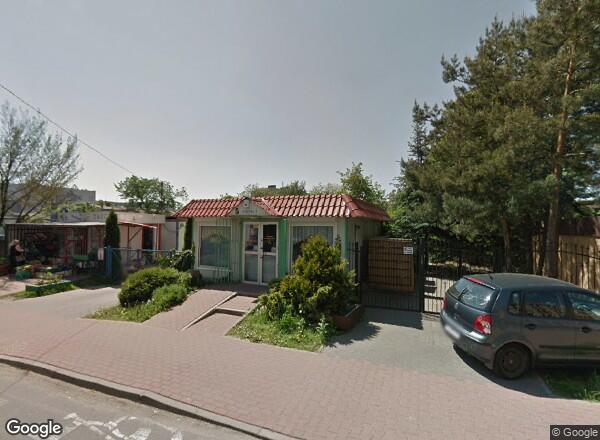 Ceny mieszkań Poznań Sielska 5