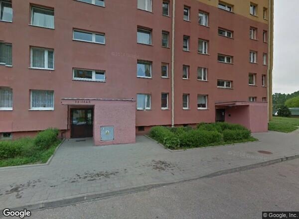 Ceny transakcyjne mieszkań Gdynia Zbożowa 6