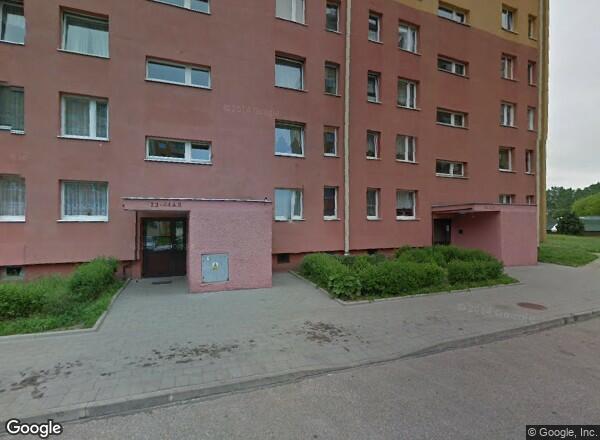 Ceny mieszkań Gdynia Zbożowa 6