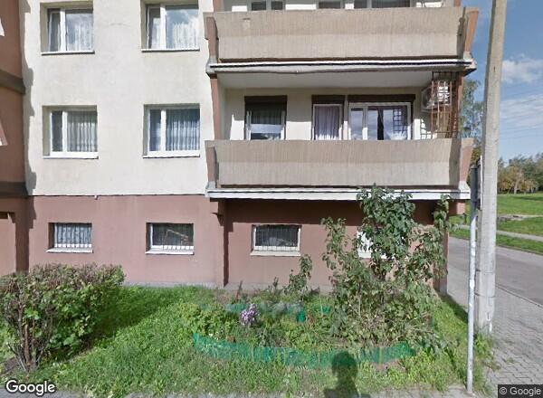 Ceny mieszkań Katowice Kurpiowska 7