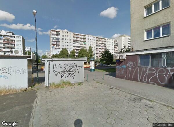 Ceny mieszkań Warszawa al. Jana Pawła II 65A