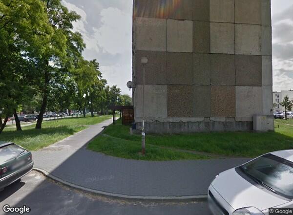 Ceny mieszkań Poznań św. Michała 29