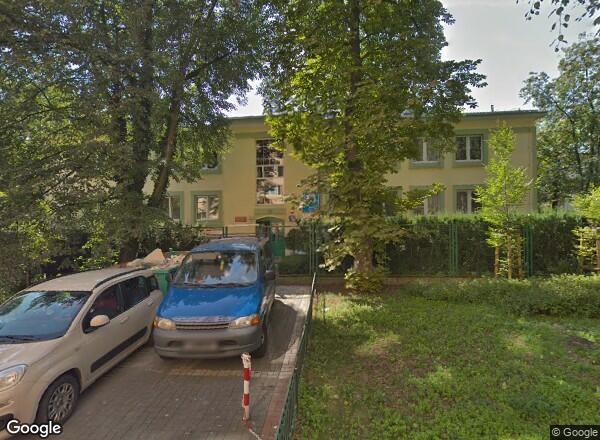 Ceny mieszkań Warszawa ul. Dzielna 5A