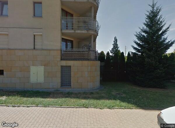 Ceny mieszkań Kraków Profesora Michała Bobrzyńskiego 43