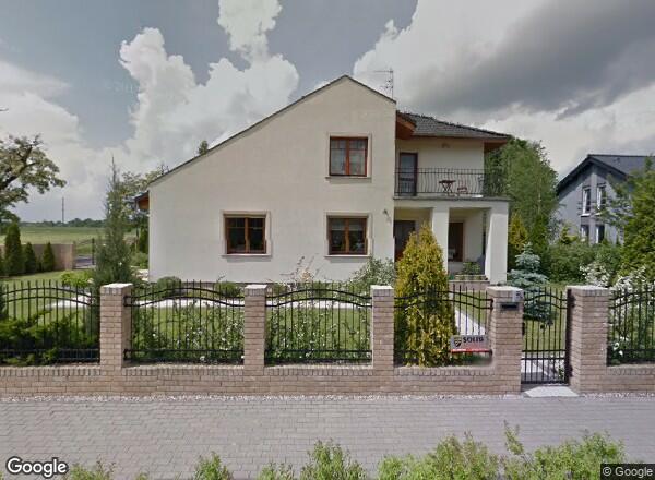 Ceny mieszkań Poznań Złocieniowa 1