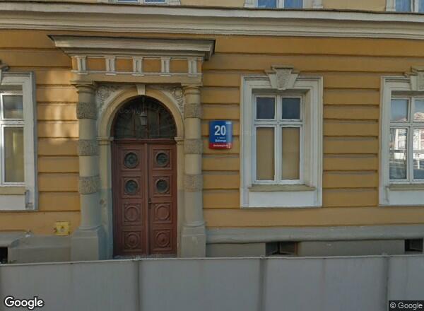 Ceny mieszkań Rzeszów Stefana Batorego 20