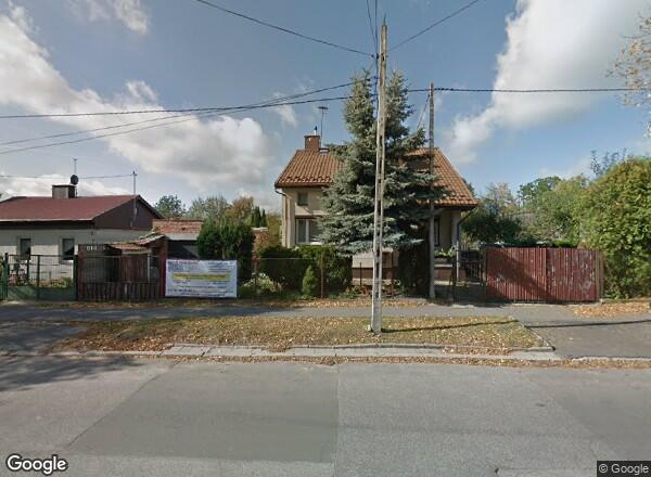 Ceny mieszkań Łódź Zamojska 1