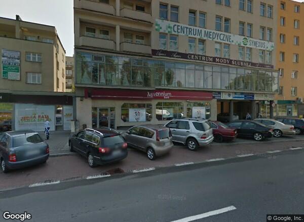 Ceny mieszkań Gdynia Władysława IV 59