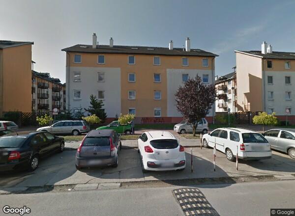 Ceny mieszkań Kraków Ludwika Rydygiera 27