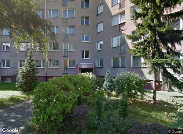 Ceny mieszkań Wrocław UL. KOSZAROWA 56