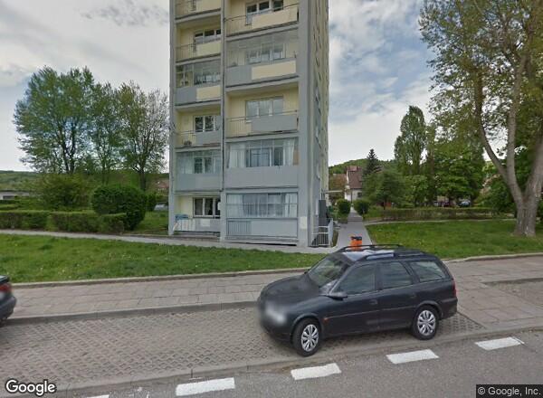 Ceny mieszkań Gdańsk Wita Stwosza 50