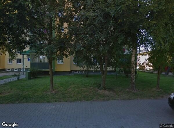 Ceny transakcyjne mieszkań Lublin Dragonów 3
