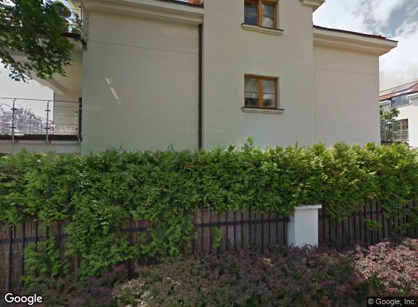 Ceny mieszkań Warszawa ul. Janczarów 21