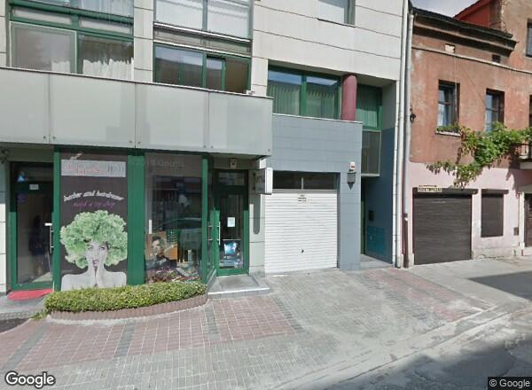 Ceny mieszkań Kraków Rzeczna 11