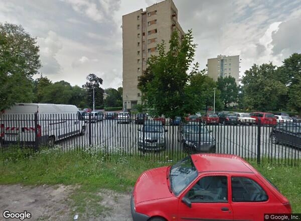 Ceny transakcyjne mieszkań Warszawa ul. Zabłocińska 4