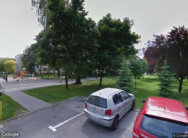 Ceny mieszkań Poznań Armii Krajowej 69