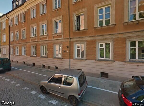 Ceny transakcyjne mieszkań Warszawa ul. Koźla 20/22