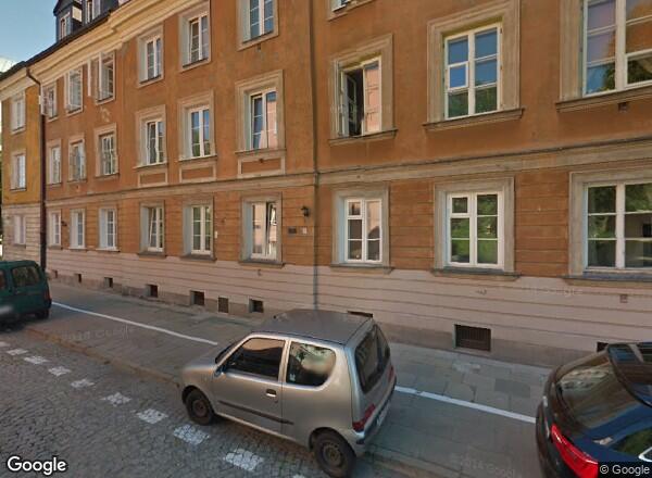 Ceny mieszkań Warszawa ul. Koźla 20/22