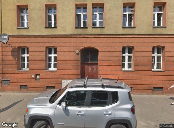 Ceny mieszkań Wrocław UL. HENRYKA SIENKIEWICZA 38