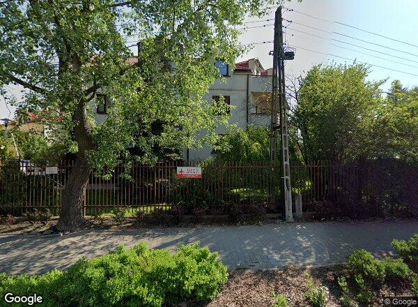 Ceny mieszkań Warszawa ul. Arkadowa 29