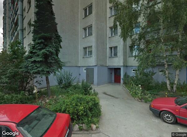 Ceny mieszkań Wrocław UL. EUGENIUSZA HORBACZEWSKIEGO 67
