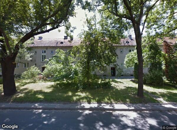 Ceny mieszkań Wrocław UL. NOWODWORSKA 32