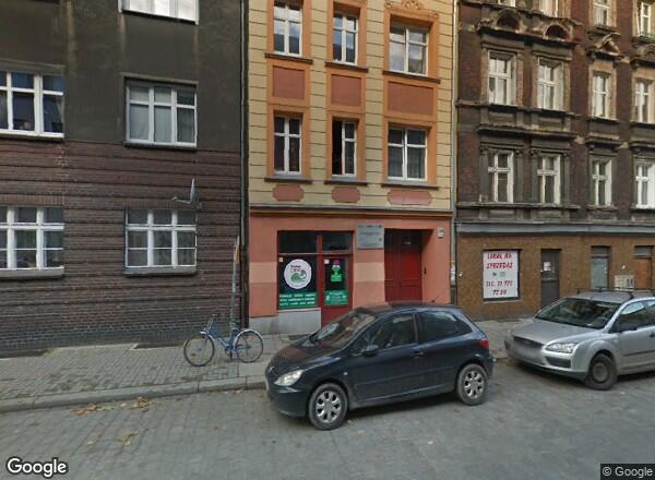 Ceny mieszkań Wrocław UL. JULIANA URSYNA NIEMCEWICZA 34