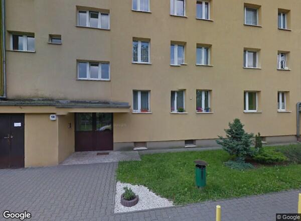 Ceny mieszkań Poznań Bonin 10