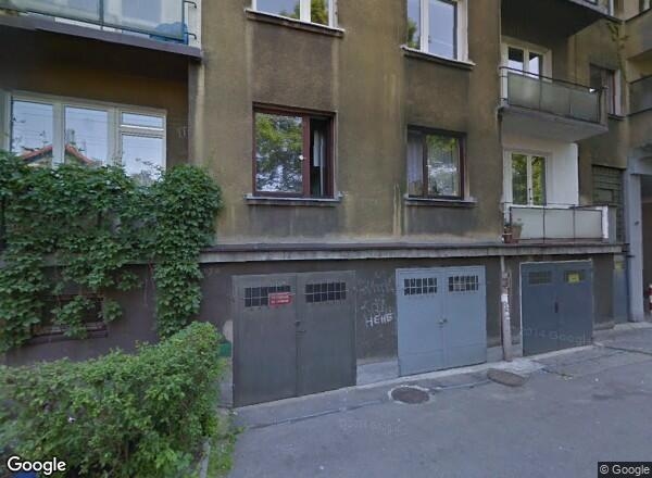 Ceny transakcyjne mieszkań Kraków Gzymsików 9
