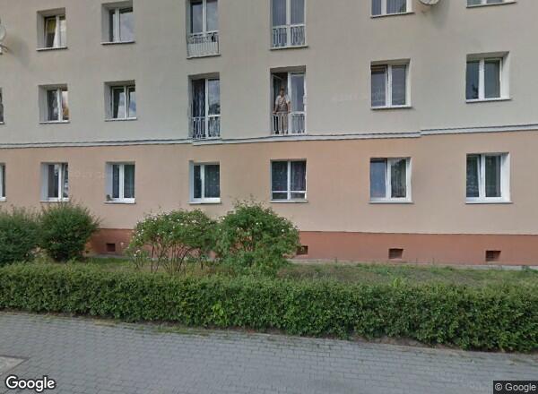 Ceny mieszkań Bydgoszcz Powstańców Warszawy 3/I