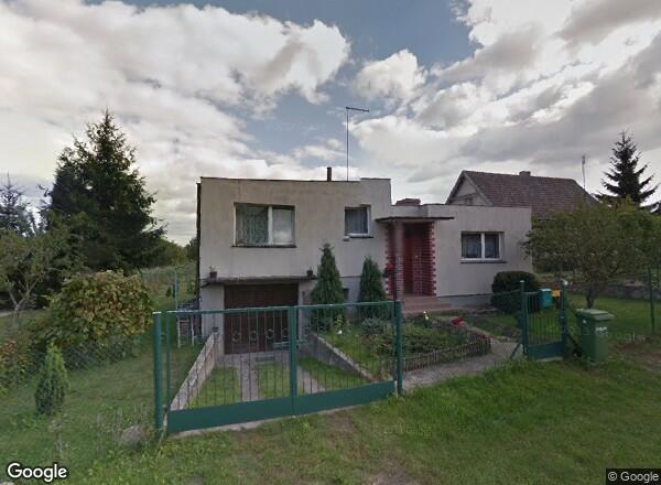 Ceny mieszkań Szczecin Orłowska 34