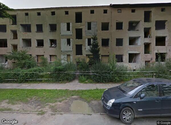 Ceny mieszkań Wrocław UL. GÓRNICZA 63