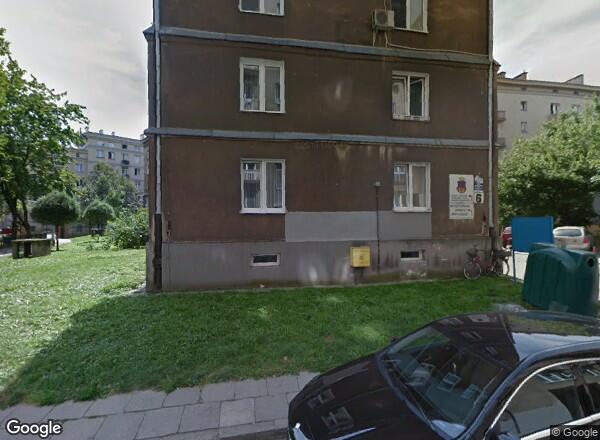 Ceny mieszkań Kraków Osiedle Centrum B 6