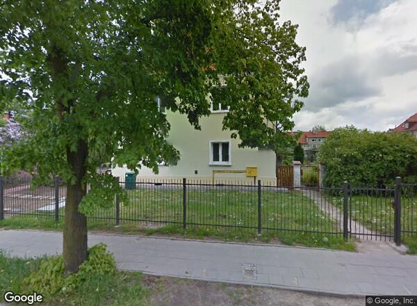 Ceny mieszkań Gdańsk ks. Bernarda Sychty 7