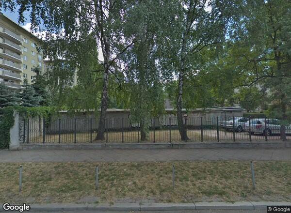 Ceny mieszkań Warszawa ul. Wielicka 34