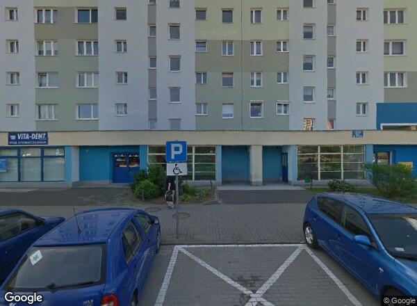 Ceny mieszkań Poznań Orła Białego 23