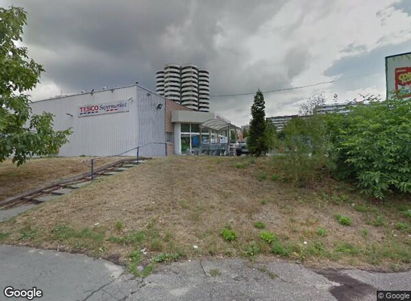 Ceny mieszkań Katowice Tysiąclecia 12