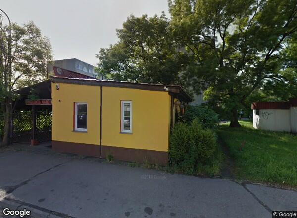 Ceny mieszkań Wrocław UL. TEODORA PARNICKIEGO 1